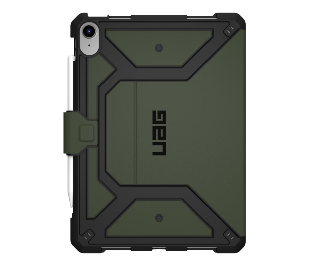 UAG Metropolis SE do iPad 10.9" 10 generacja olive - 1123774 - zdjęcie